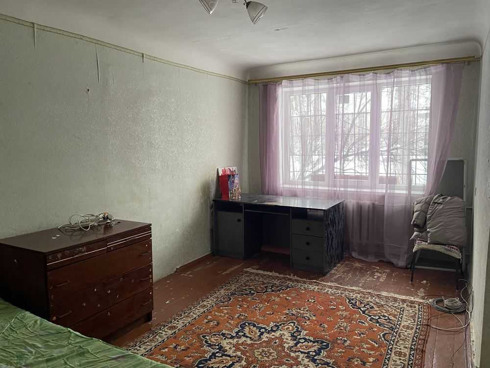 Продажа 2-комнатной квартиры 44 м², Залюбовского ул.