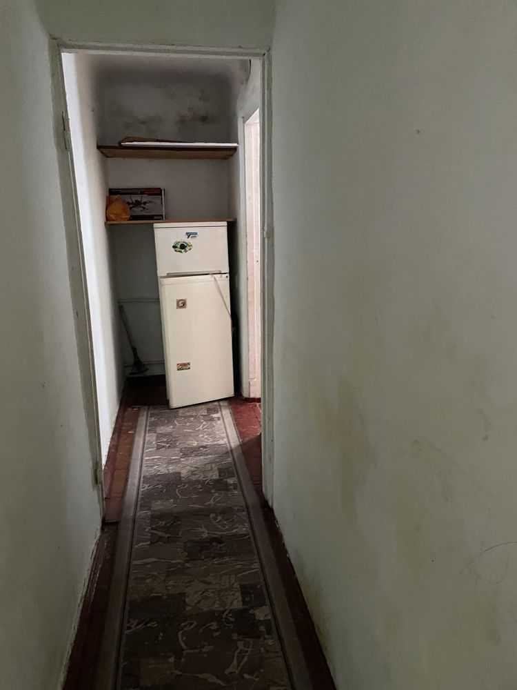 Продажа 2-комнатной квартиры 44 м², Залюбовского ул.