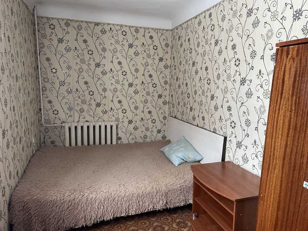 Продажа 2-комнатной квартиры 44 м², Залюбовского ул.