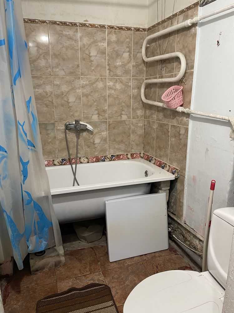 Продажа 2-комнатной квартиры 44 м², Залюбовского ул.