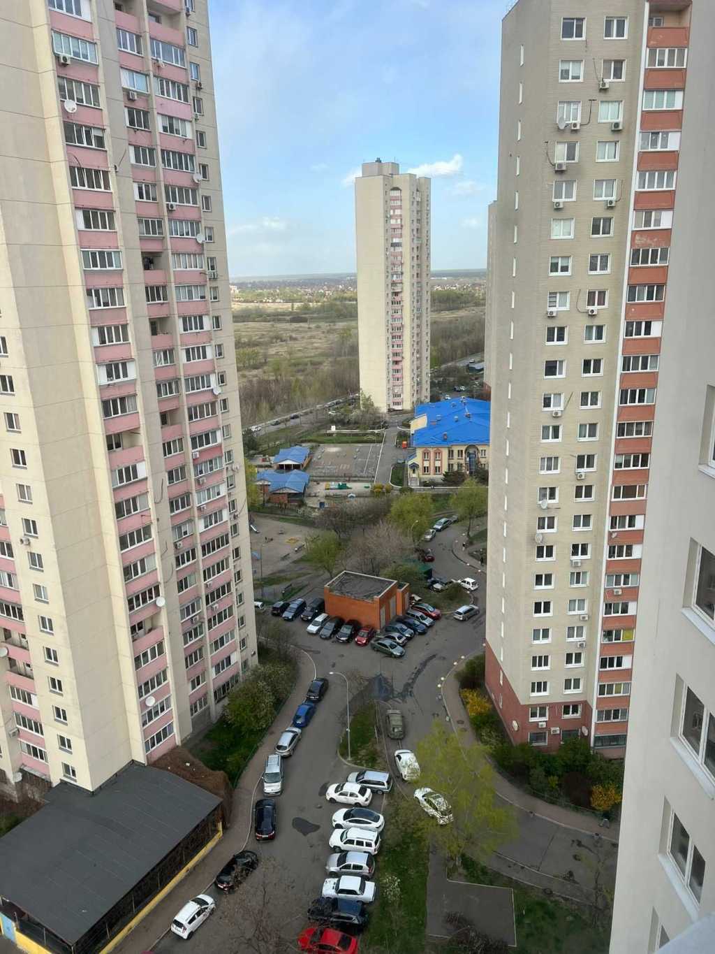 Продажа 3-комнатной квартиры 81.7 м², ЖК на ул. Милославская, 18, ДОМ 1