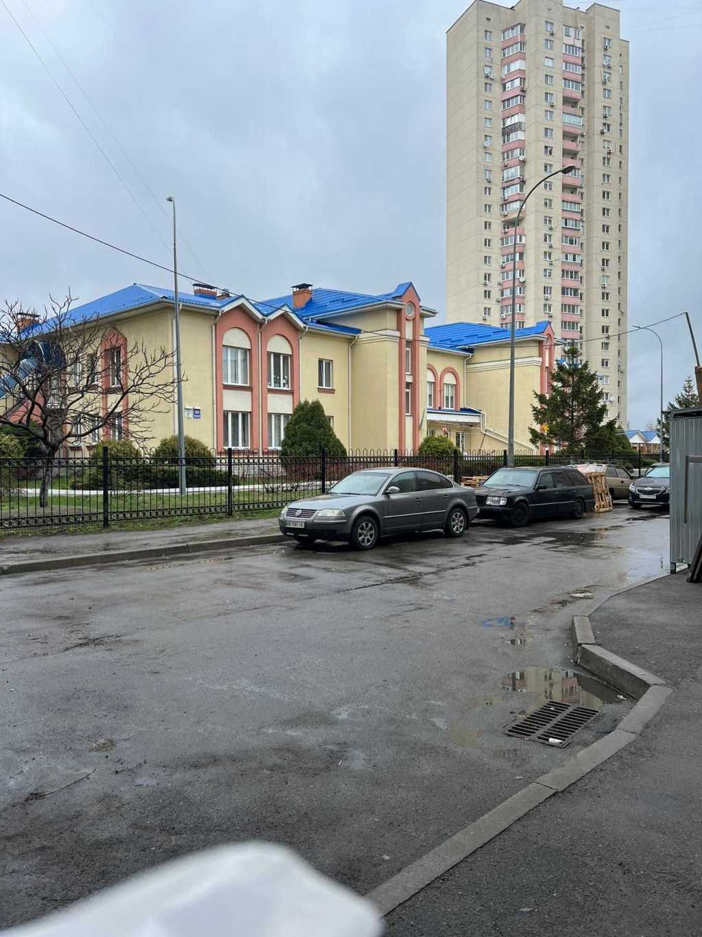 Продажа 3-комнатной квартиры 81.7 м², ЖК на ул. Милославская, 18, ДОМ 1