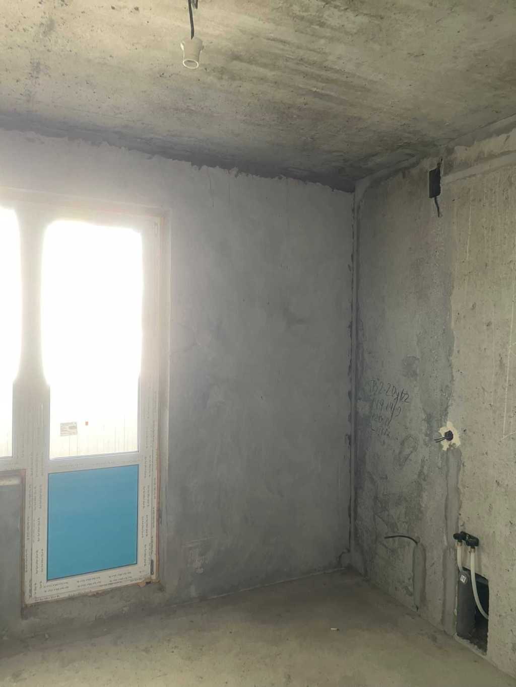 Продажа 3-комнатной квартиры 81.7 м², ЖК на ул. Милославская, 18, ДОМ 1