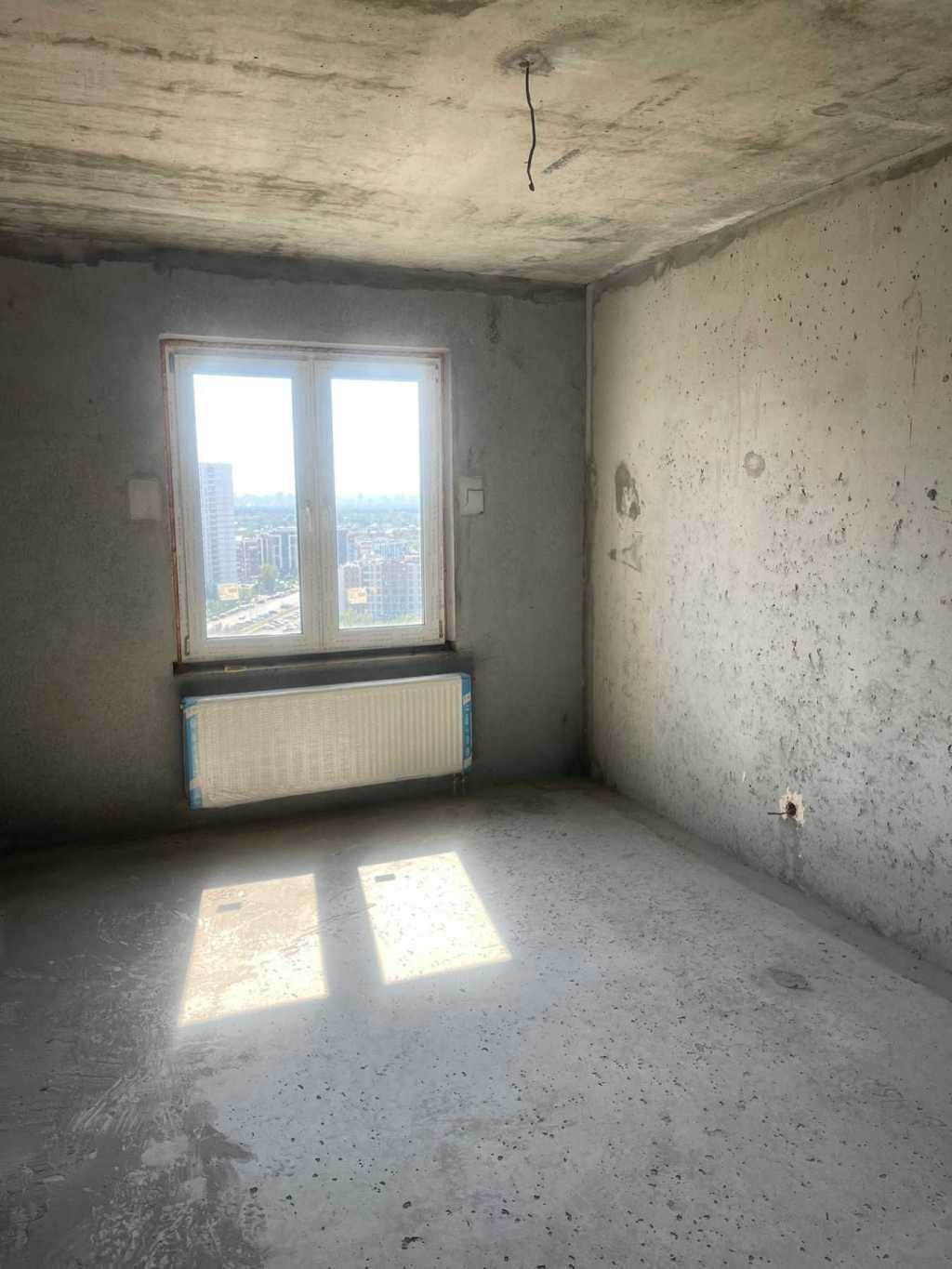 Продажа 3-комнатной квартиры 81.7 м², ЖК на ул. Милославская, 18, ДОМ 1