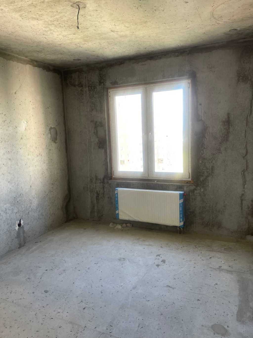 Продажа 3-комнатной квартиры 81.7 м², ЖК на ул. Милославская, 18, ДОМ 1