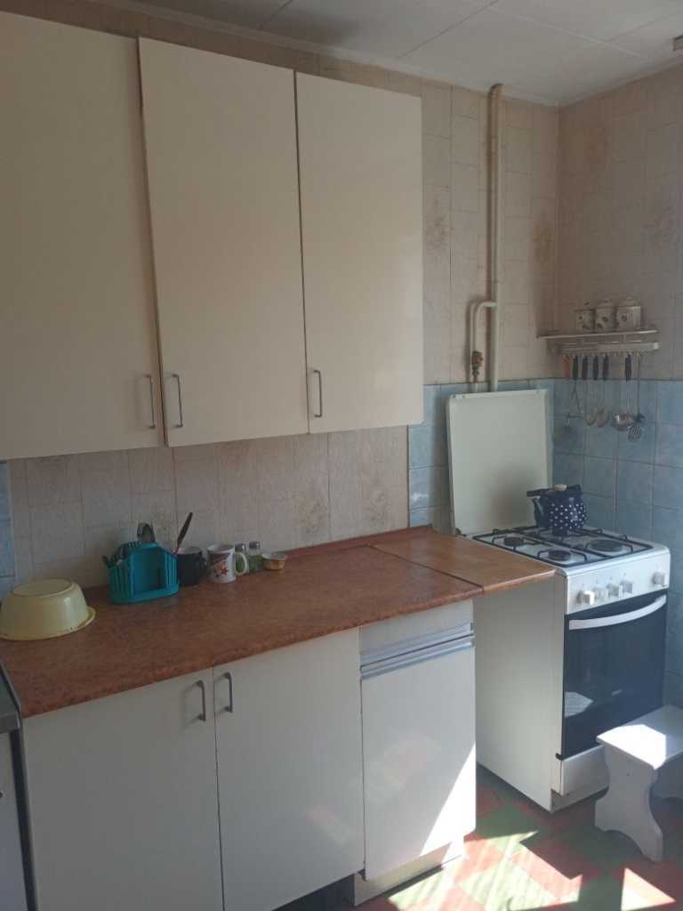 Аренда 1-комнатной квартиры 35 м², Западная ул., 2/1