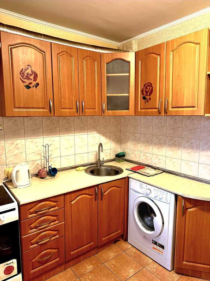 Продаж 1-кімнатної квартири 39 м², Миколи Закревського вул., 17