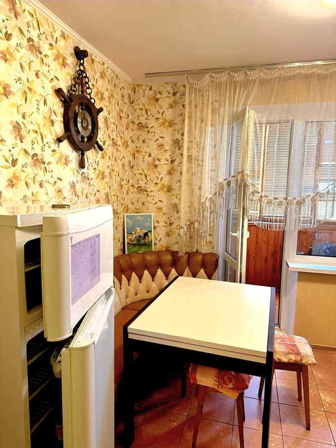 Продаж 1-кімнатної квартири 39 м², Миколи Закревського вул., 17