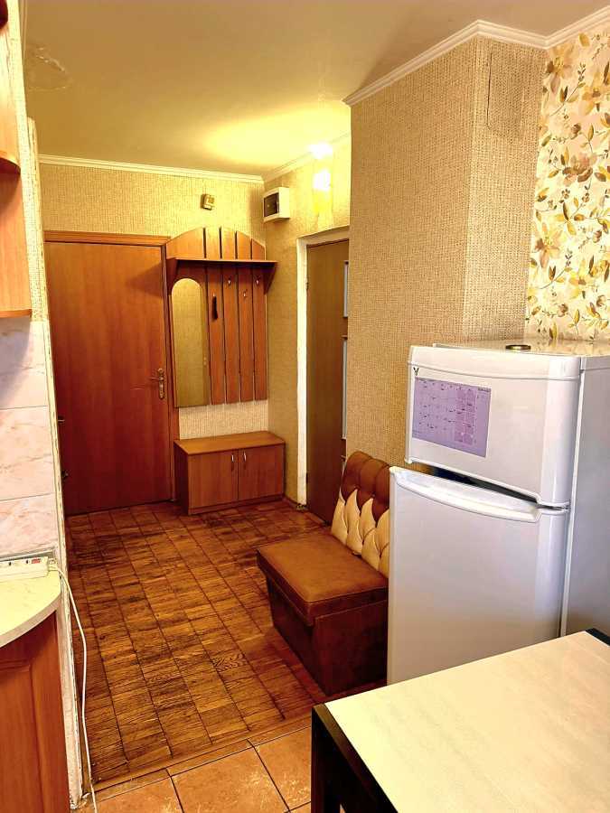 Продаж 1-кімнатної квартири 39 м², Миколи Закревського вул., 17