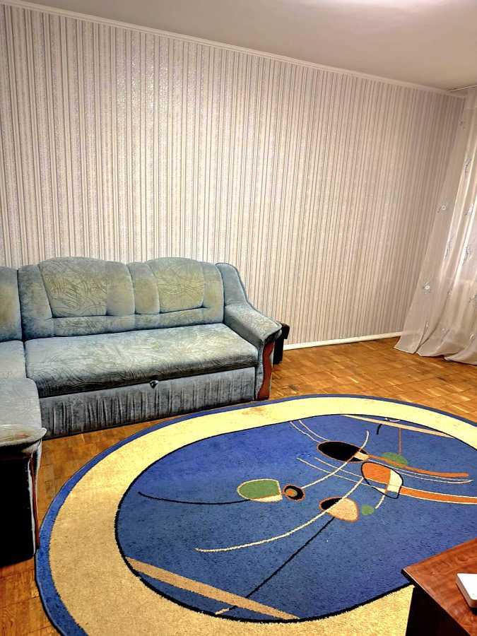 Продаж 1-кімнатної квартири 39 м², Миколи Закревського вул., 17