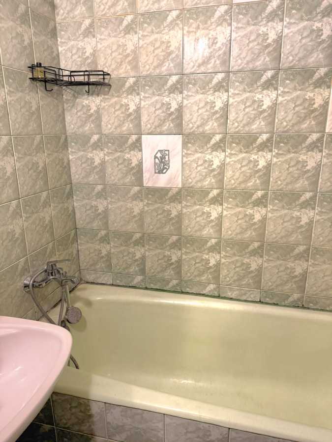 Продаж 1-кімнатної квартири 39 м², Миколи Закревського вул., 17