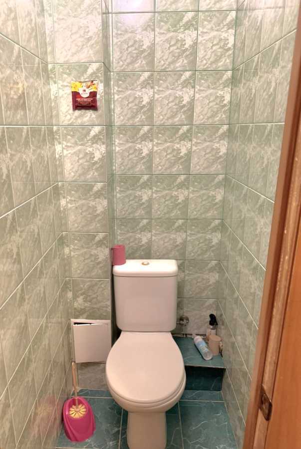 Продаж 1-кімнатної квартири 39 м², Миколи Закревського вул., 17