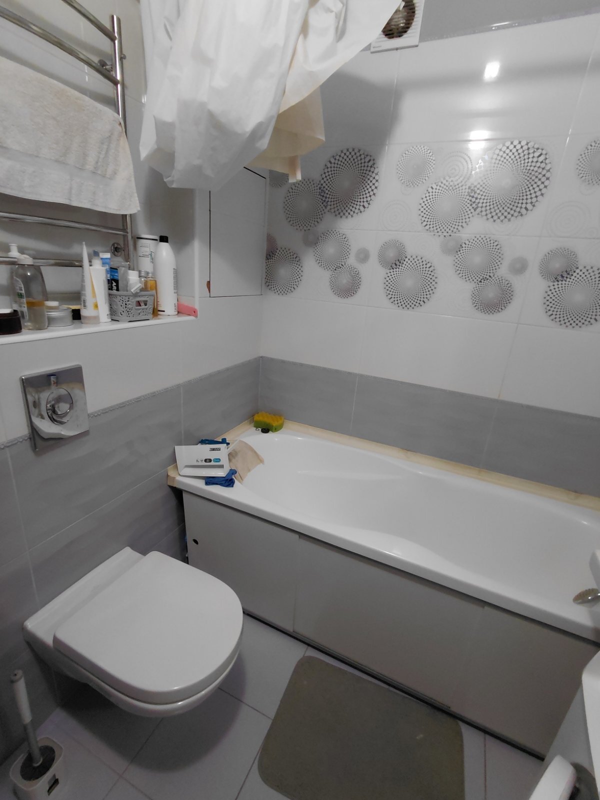 Продажа 2-комнатной квартиры 44 м², 23-го Августа ул., 11