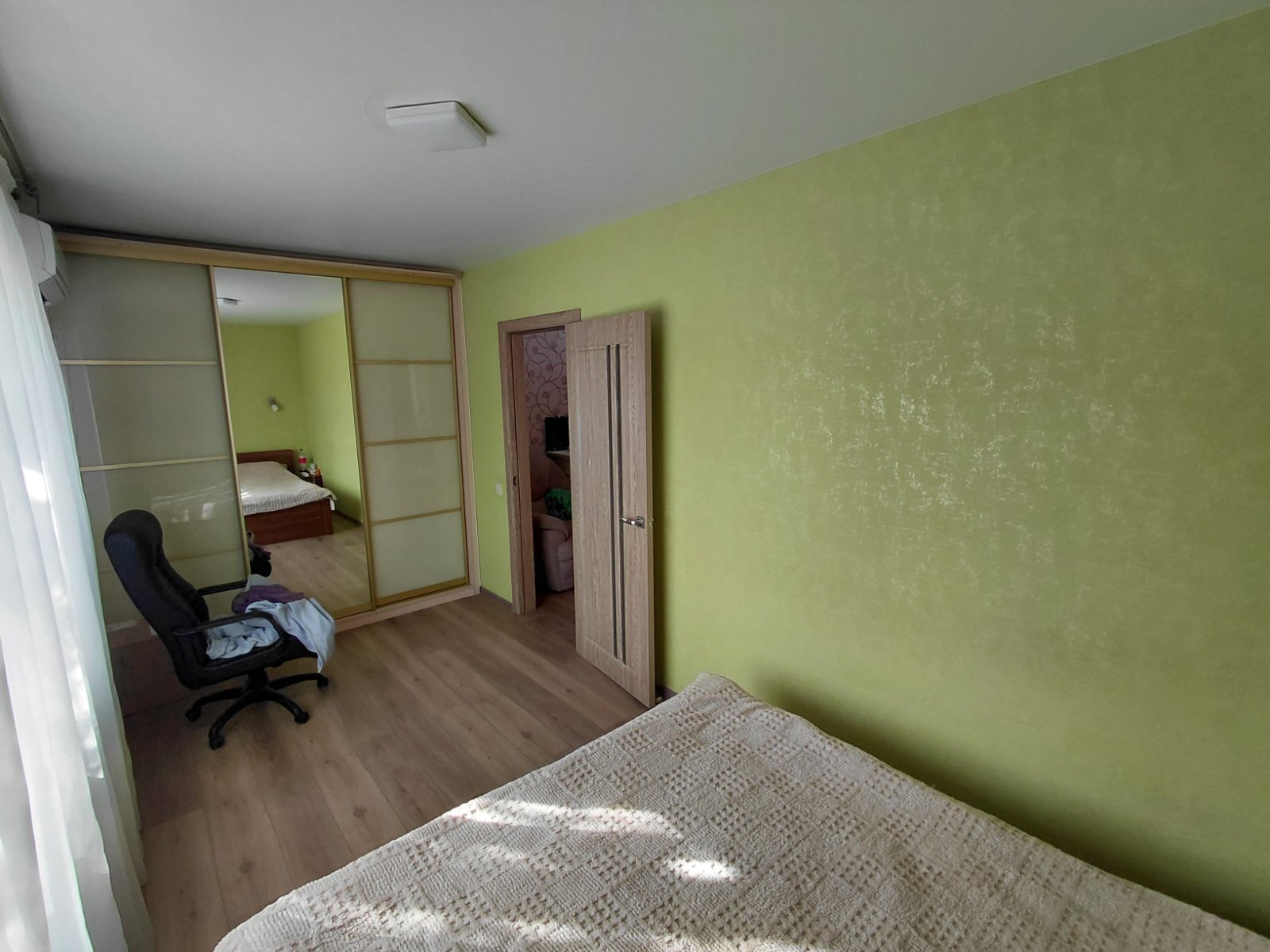 Продажа 2-комнатной квартиры 44 м², 23-го Августа ул., 11