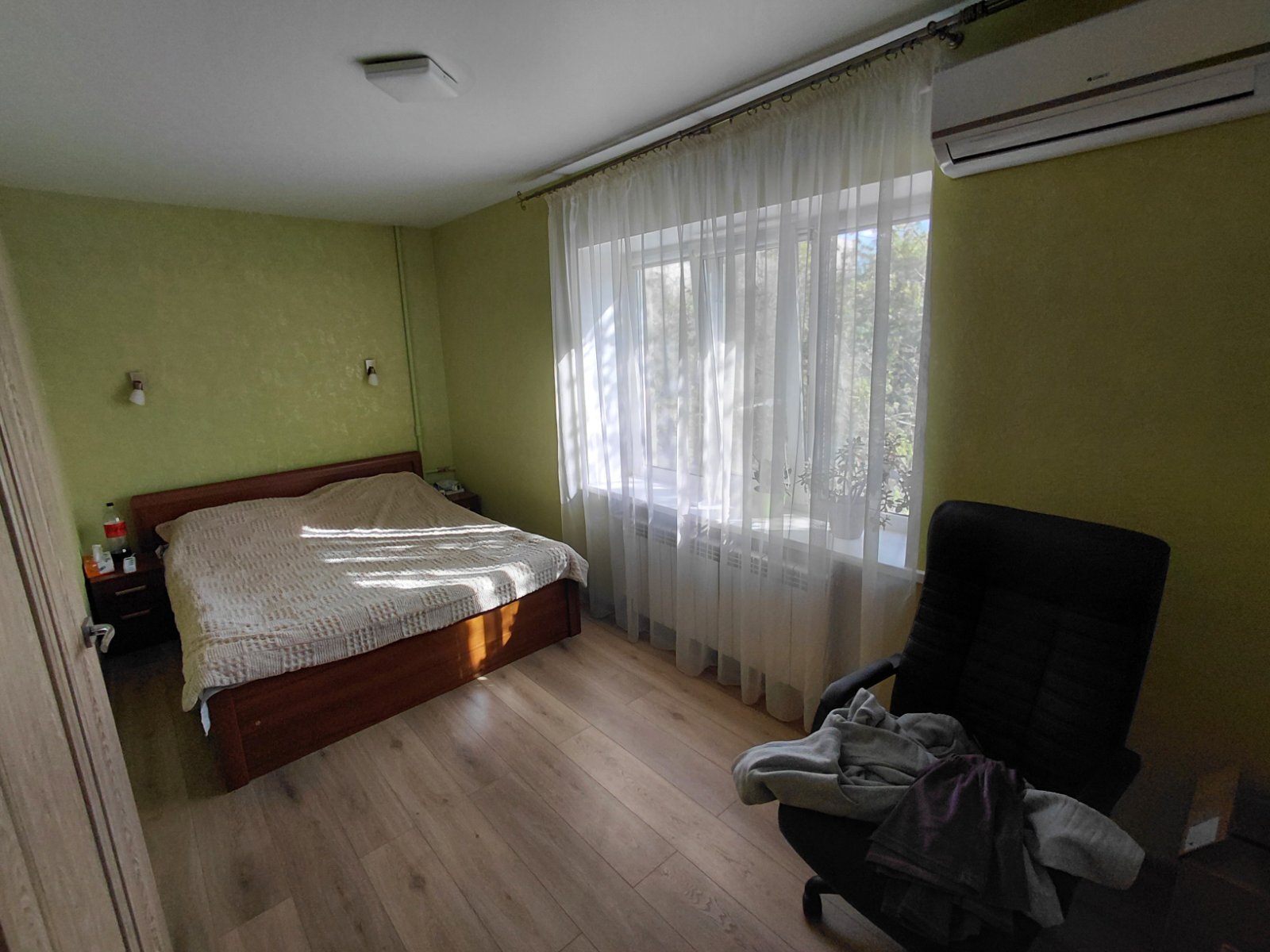 Продажа 2-комнатной квартиры 44 м², 23-го Августа ул., 11
