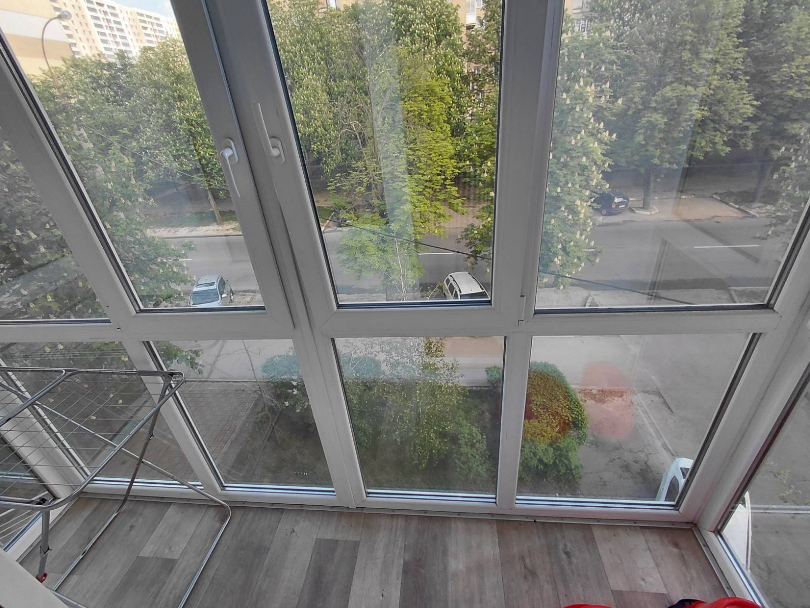 Продажа 2-комнатной квартиры 44 м², 23-го Августа ул., 11