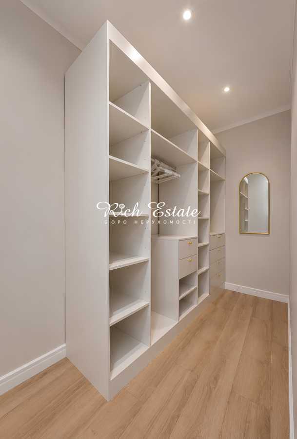 Аренда 3-комнатной квартиры 127 м², Анри Барбюса, 53