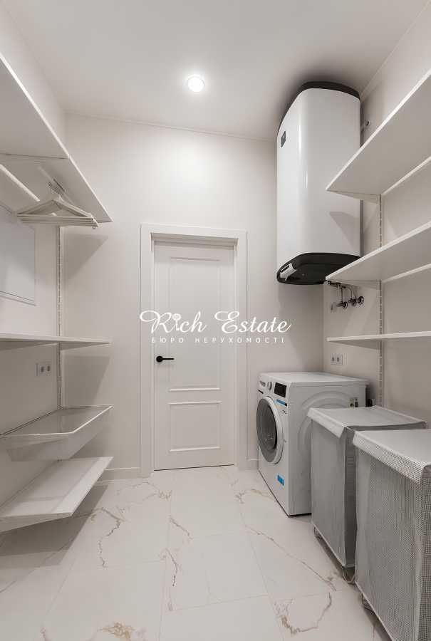 Аренда 3-комнатной квартиры 127 м², Анри Барбюса, 53
