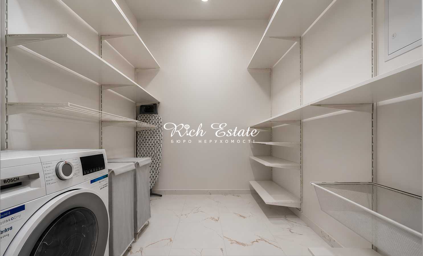 Аренда 3-комнатной квартиры 127 м², Анри Барбюса, 53
