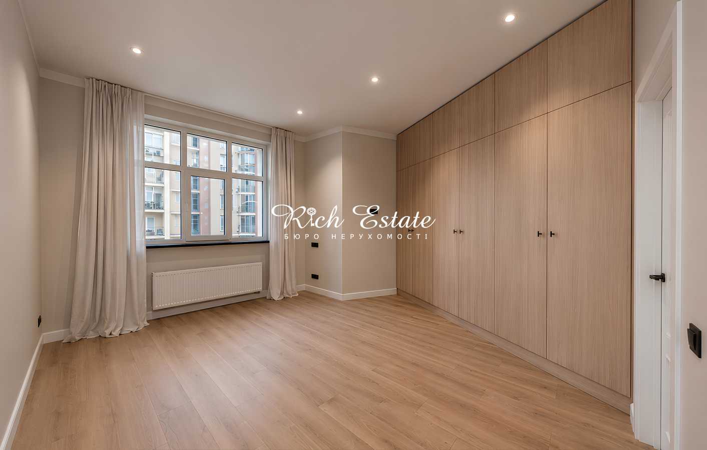Аренда 3-комнатной квартиры 127 м², Анри Барбюса, 53
