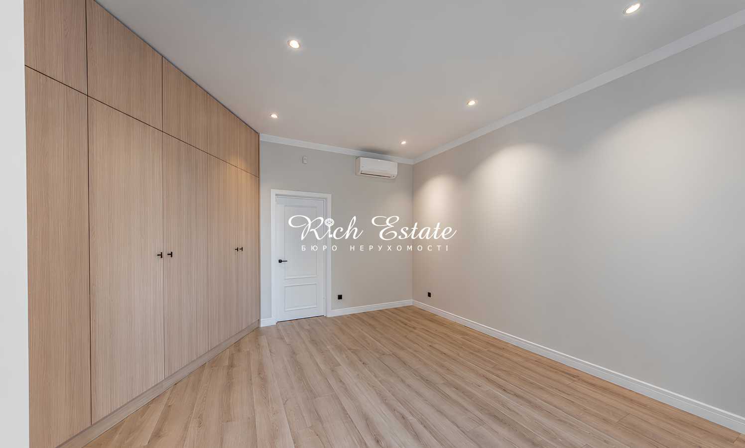 Аренда 3-комнатной квартиры 127 м², Анри Барбюса, 53