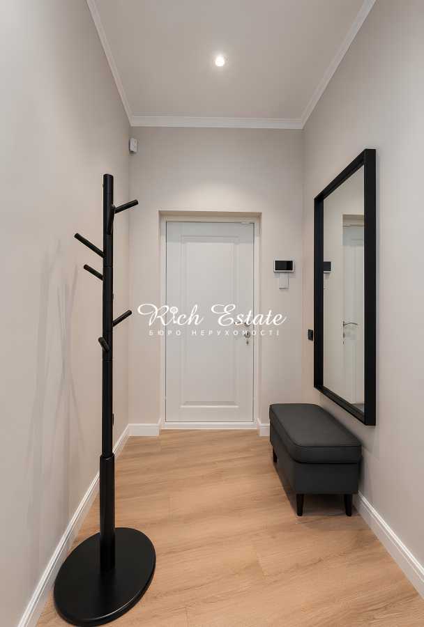 Аренда 3-комнатной квартиры 127 м², Анри Барбюса, 53