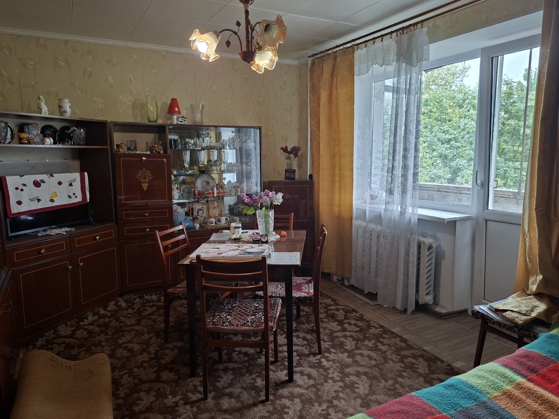 Продажа 2-комнатной квартиры 42 м², Академика Филатова ул.