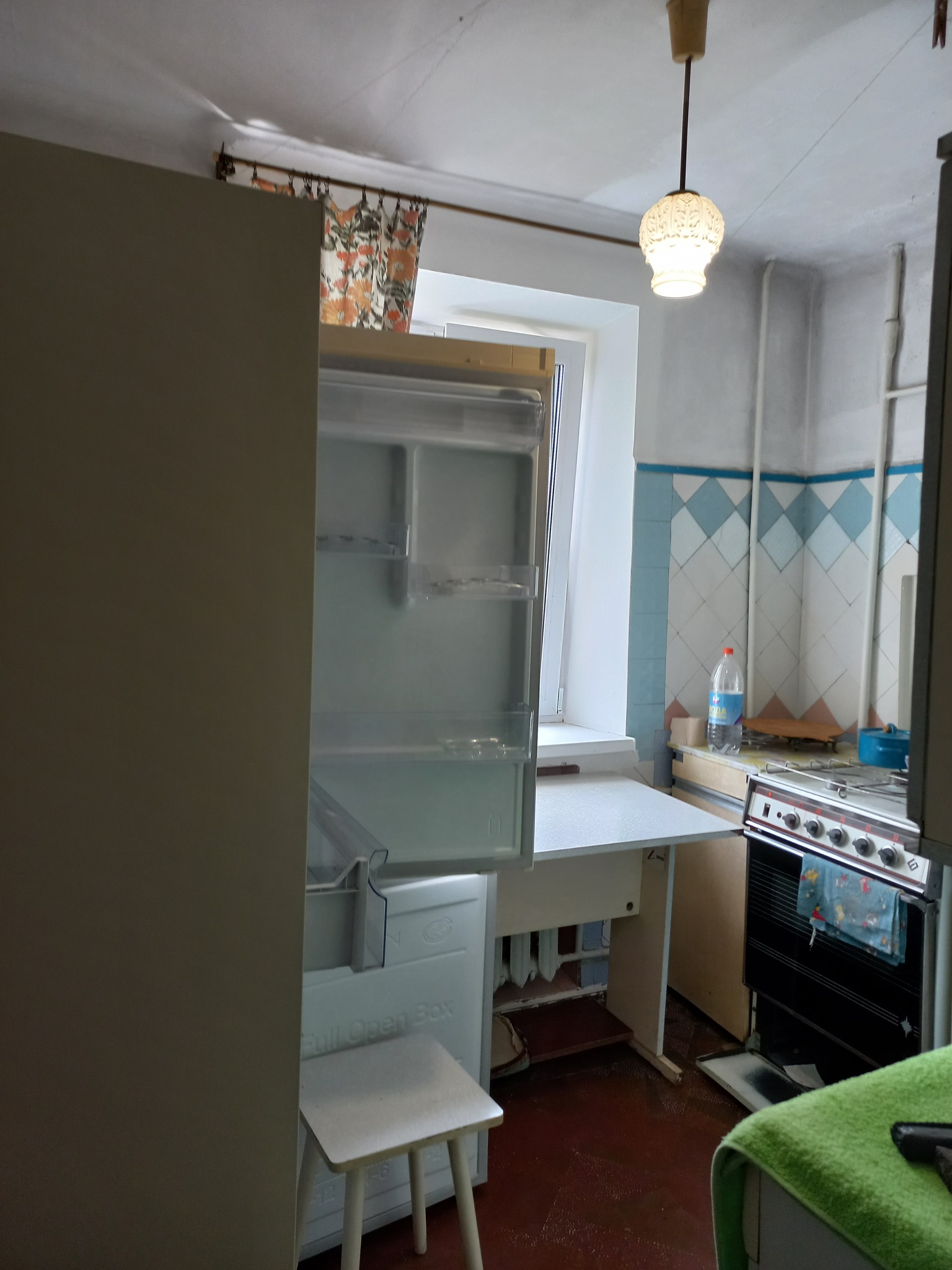 Продажа 2-комнатной квартиры 42 м², Академика Филатова ул.