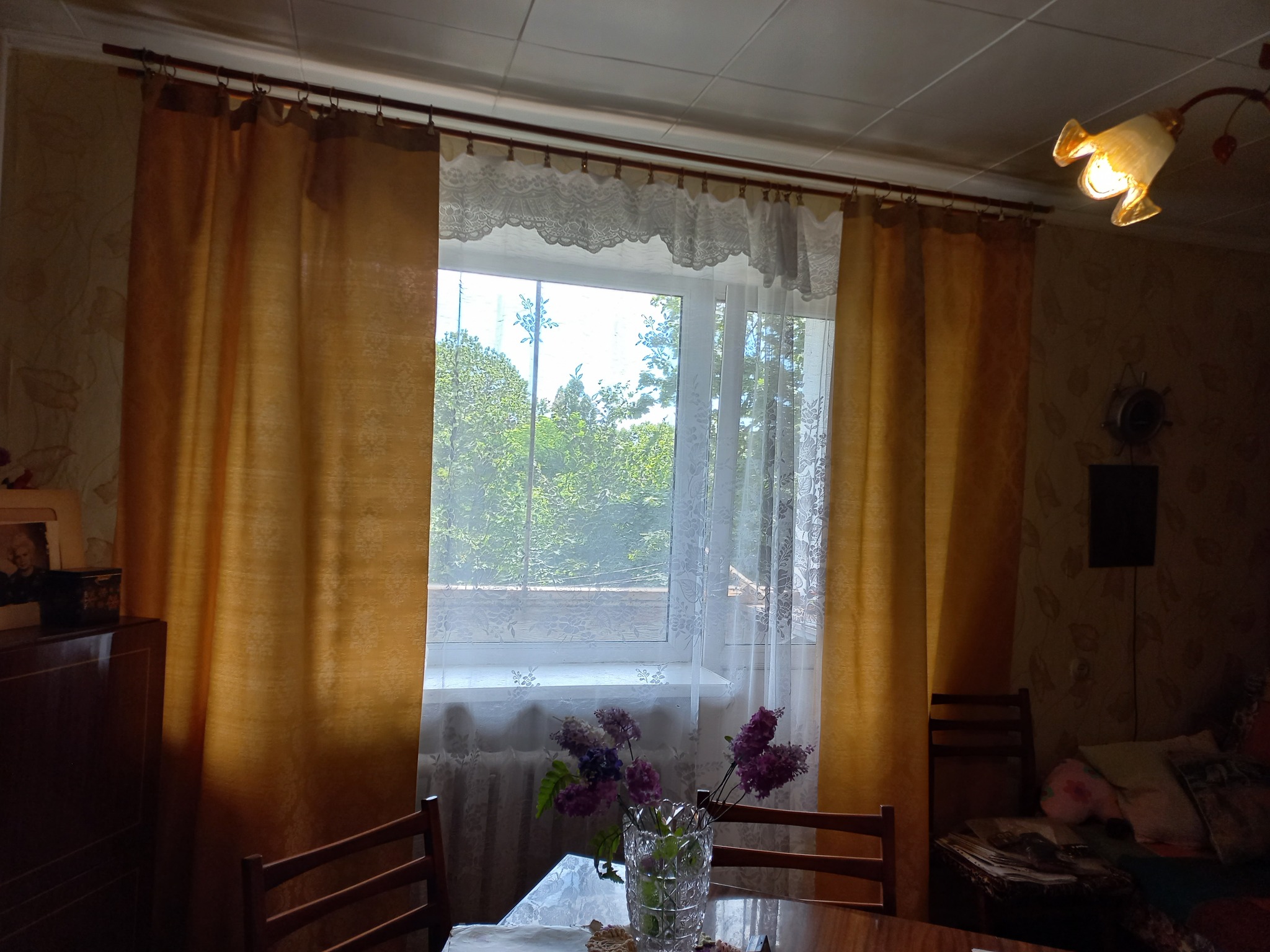 Продажа 2-комнатной квартиры 42 м², Академика Филатова ул.
