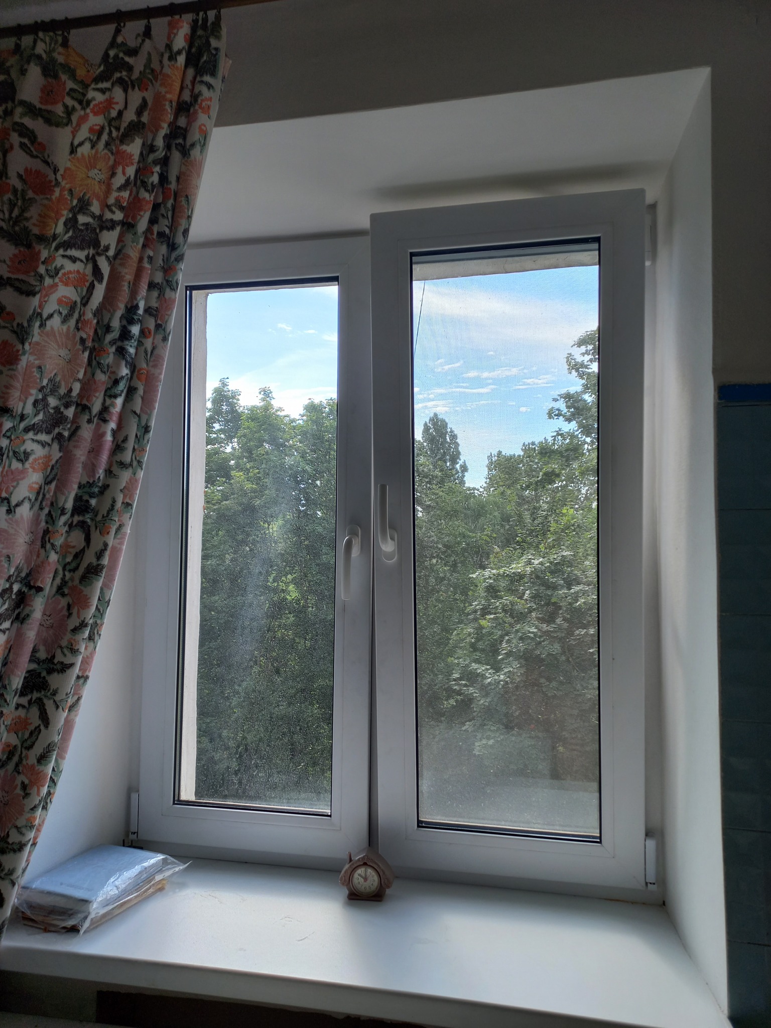 Продажа 2-комнатной квартиры 42 м², Академика Филатова ул.