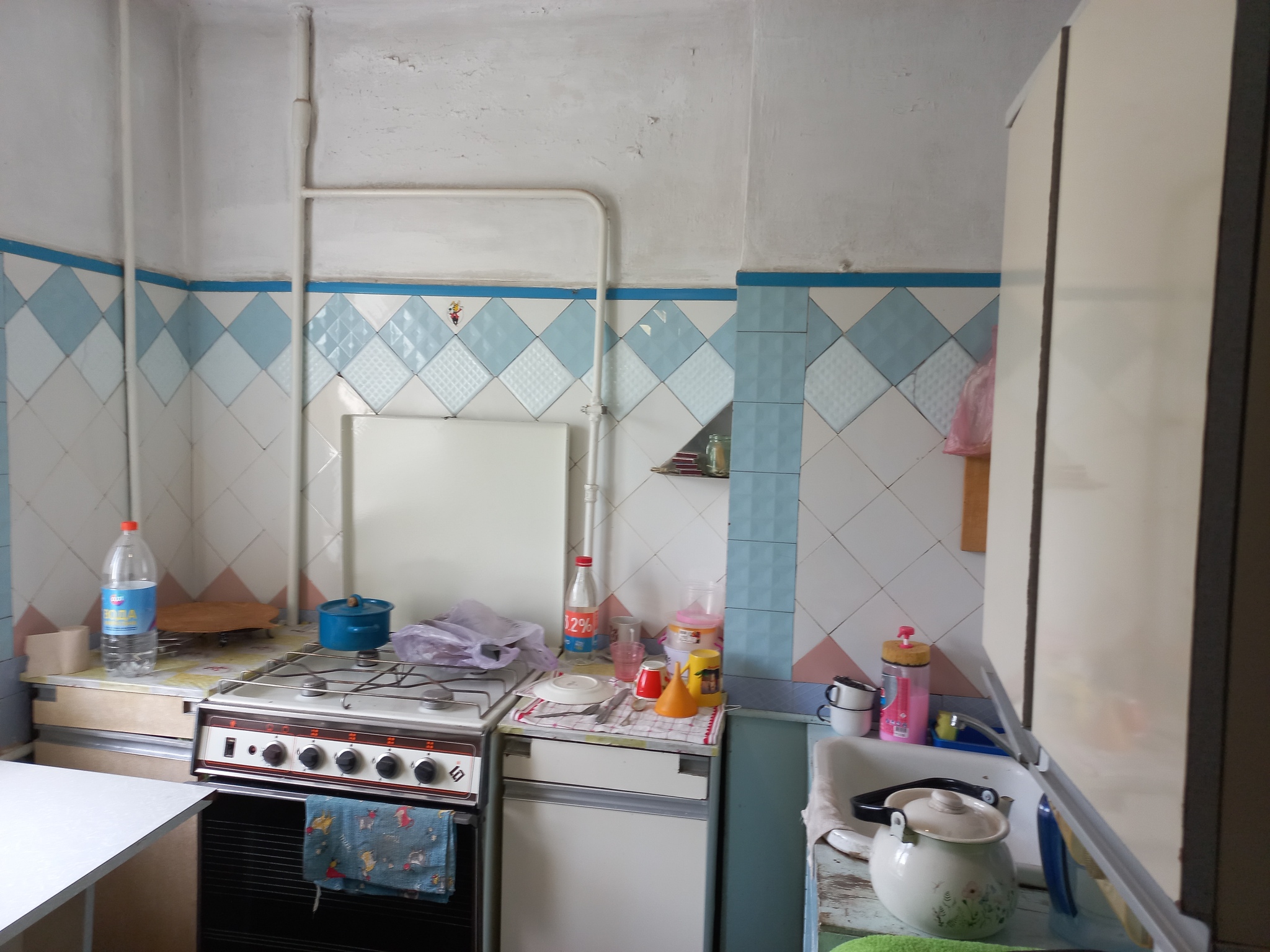 Продажа 2-комнатной квартиры 42 м², Академика Филатова ул.