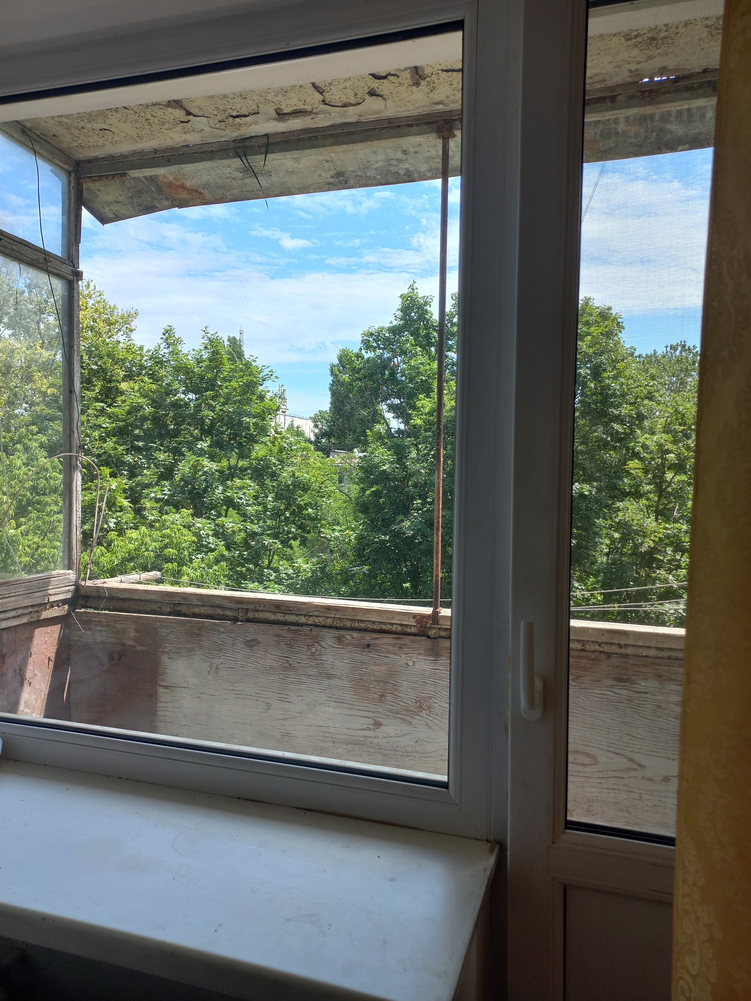 Продажа 2-комнатной квартиры 42 м², Академика Филатова ул.