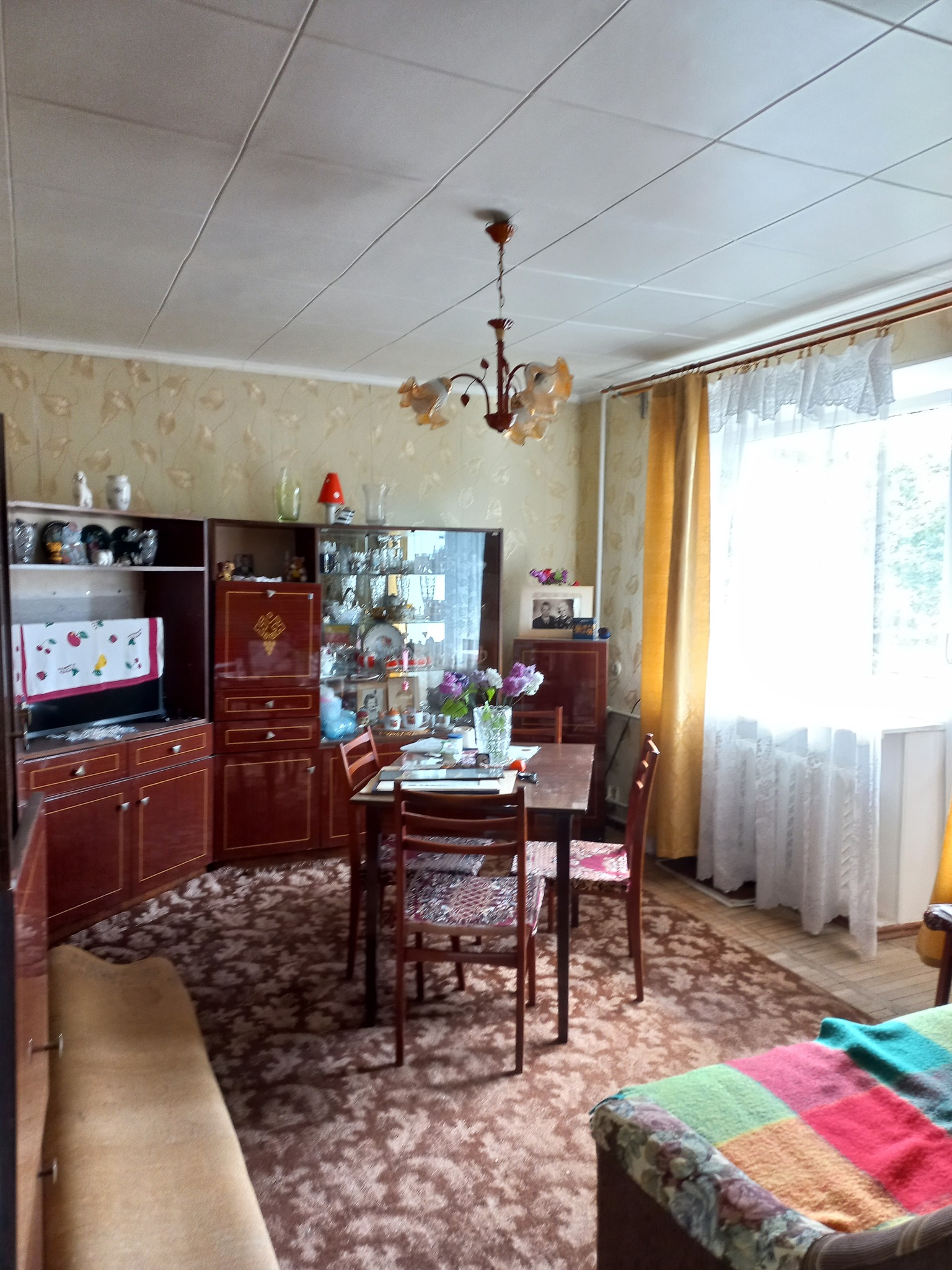 Продажа 2-комнатной квартиры 42 м², Академика Филатова ул.