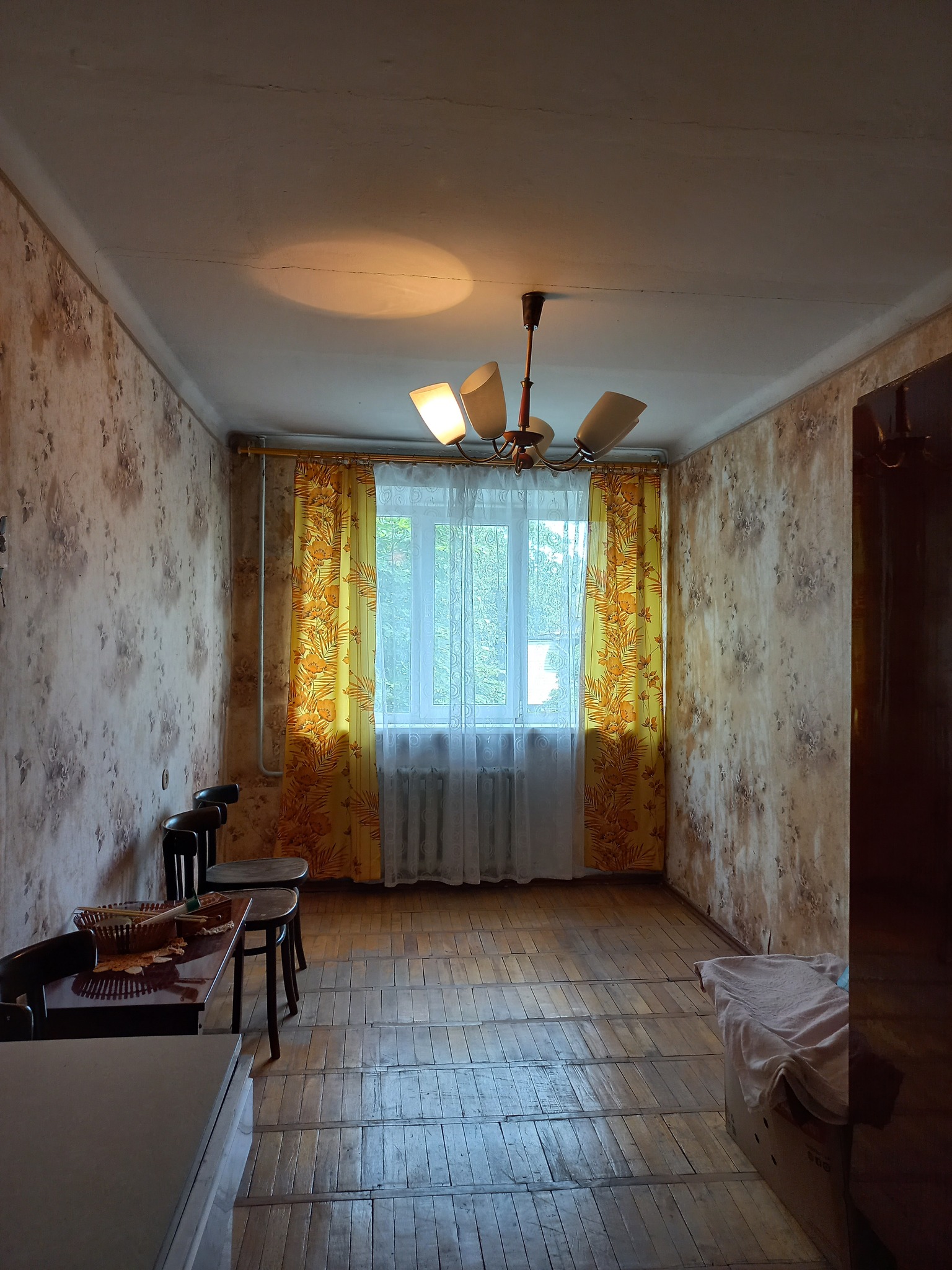 Продажа 2-комнатной квартиры 42 м², Академика Филатова ул.
