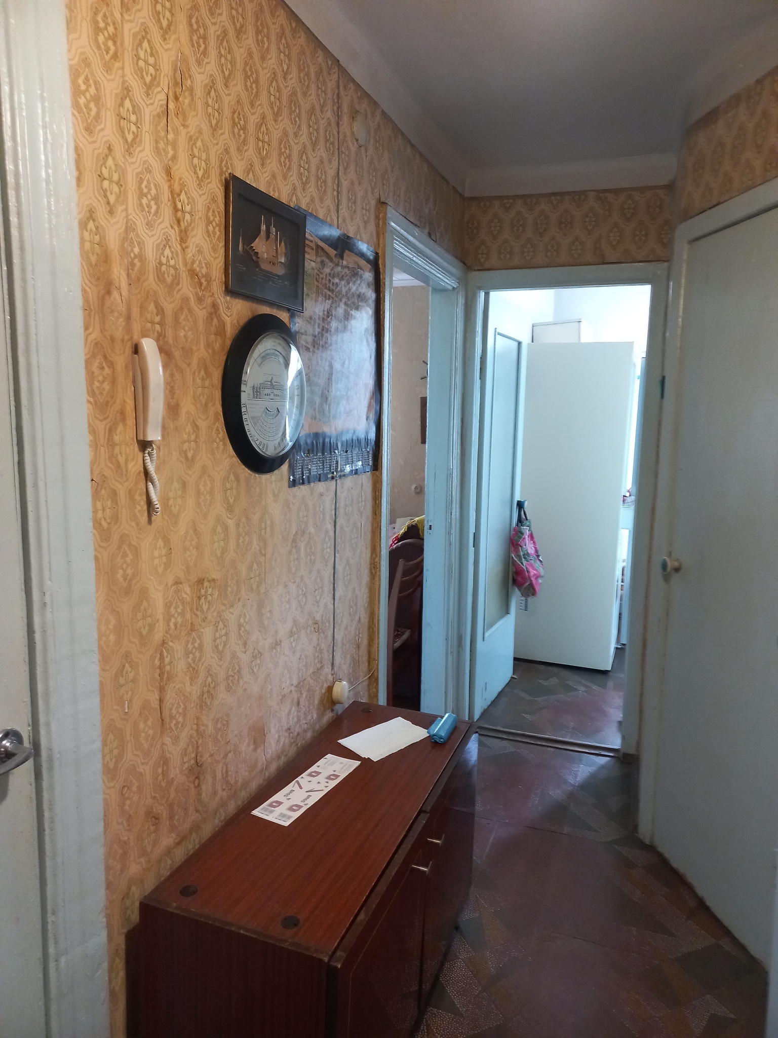 Продажа 2-комнатной квартиры 42 м², Академика Филатова ул.