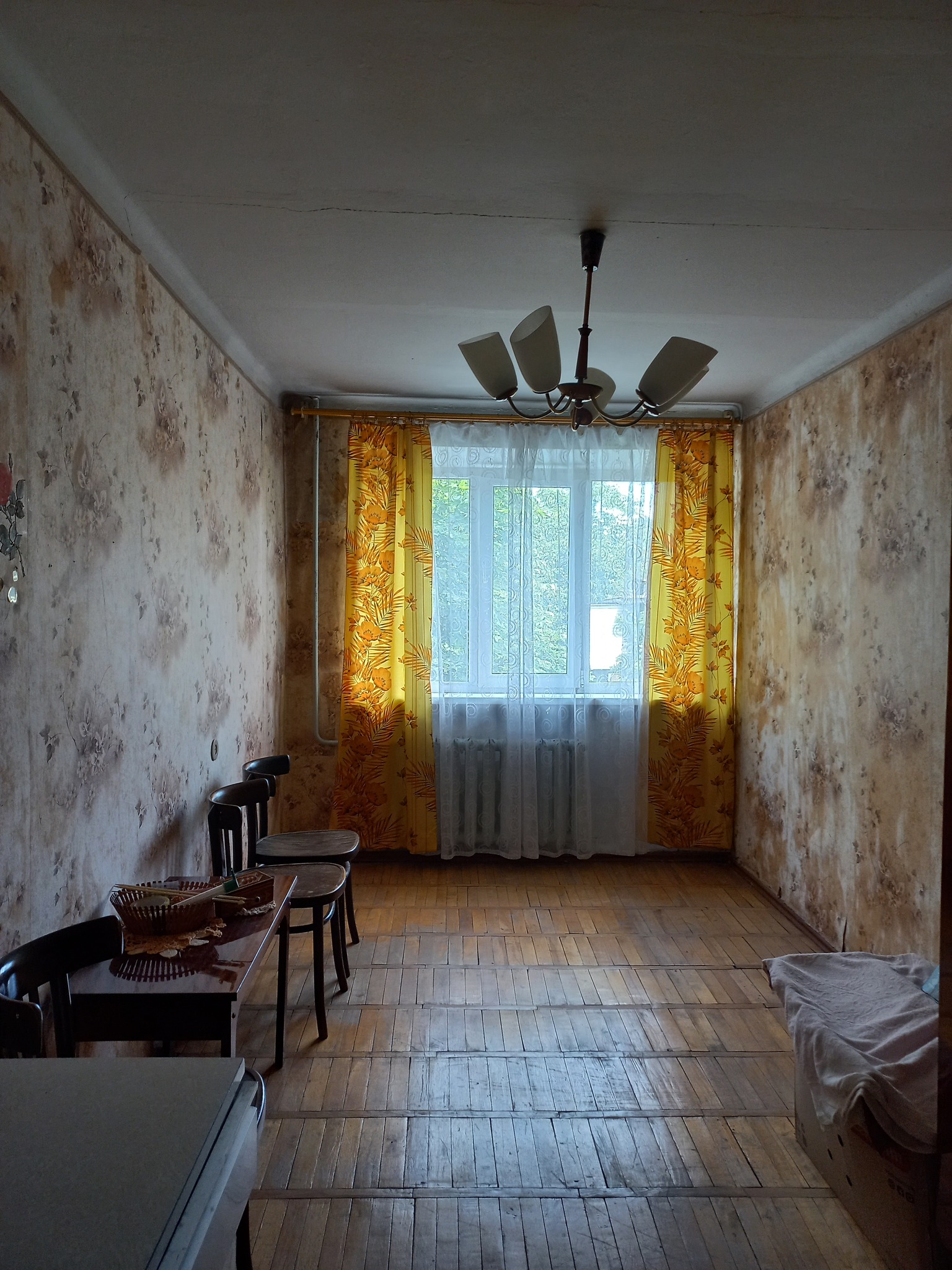 Продажа 2-комнатной квартиры 42 м², Академика Филатова ул.