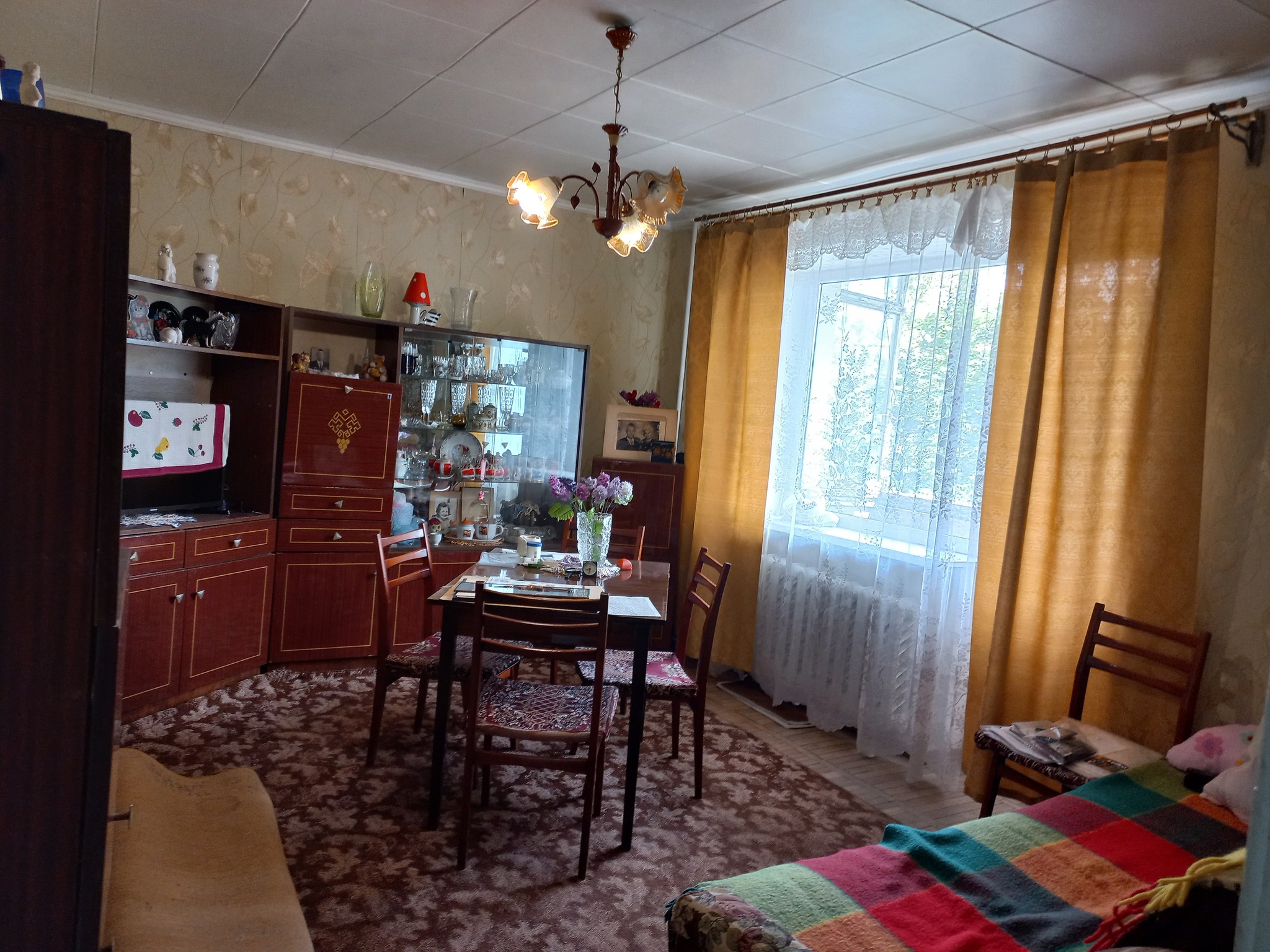 Продажа 2-комнатной квартиры 42 м², Академика Филатова ул.