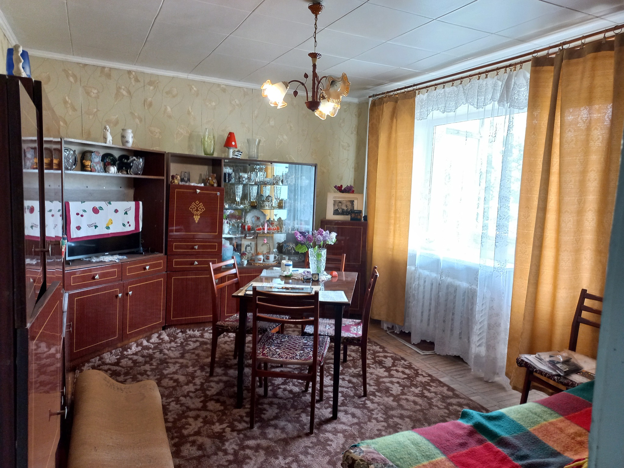 Продажа 2-комнатной квартиры 42 м², Академика Филатова ул.
