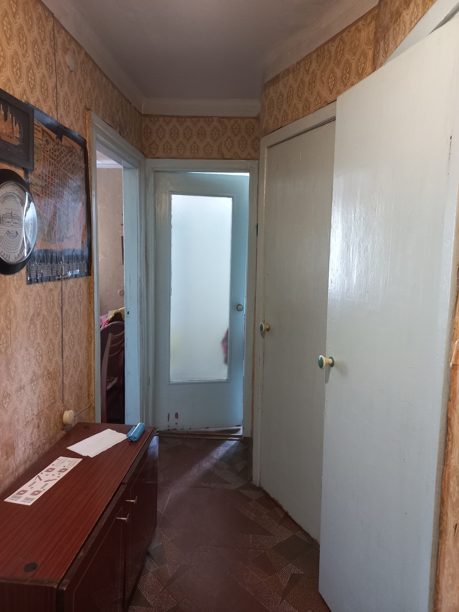 Продажа 2-комнатной квартиры 42 м², Академика Филатова ул.