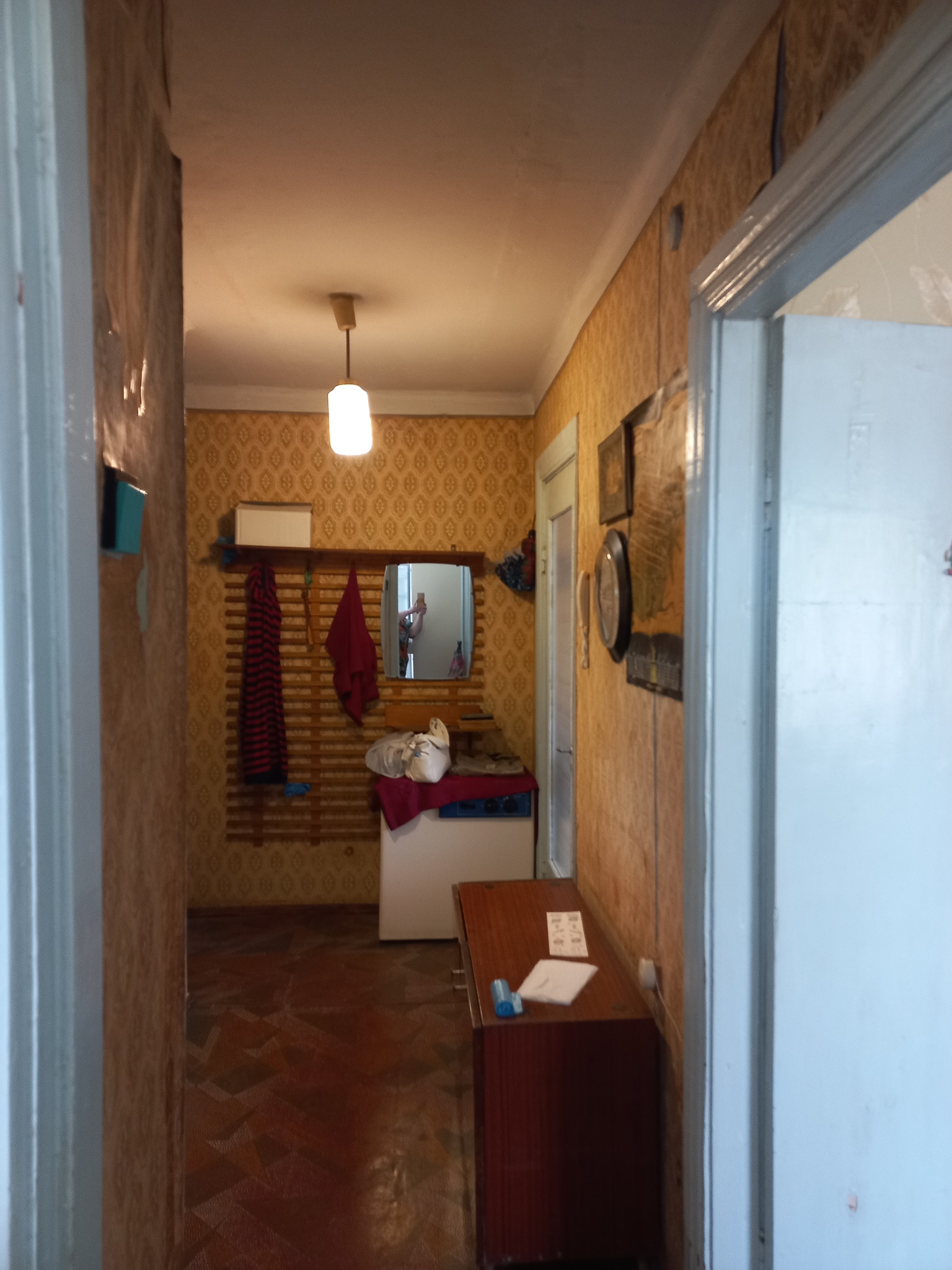 Продажа 2-комнатной квартиры 42 м², Академика Филатова ул.