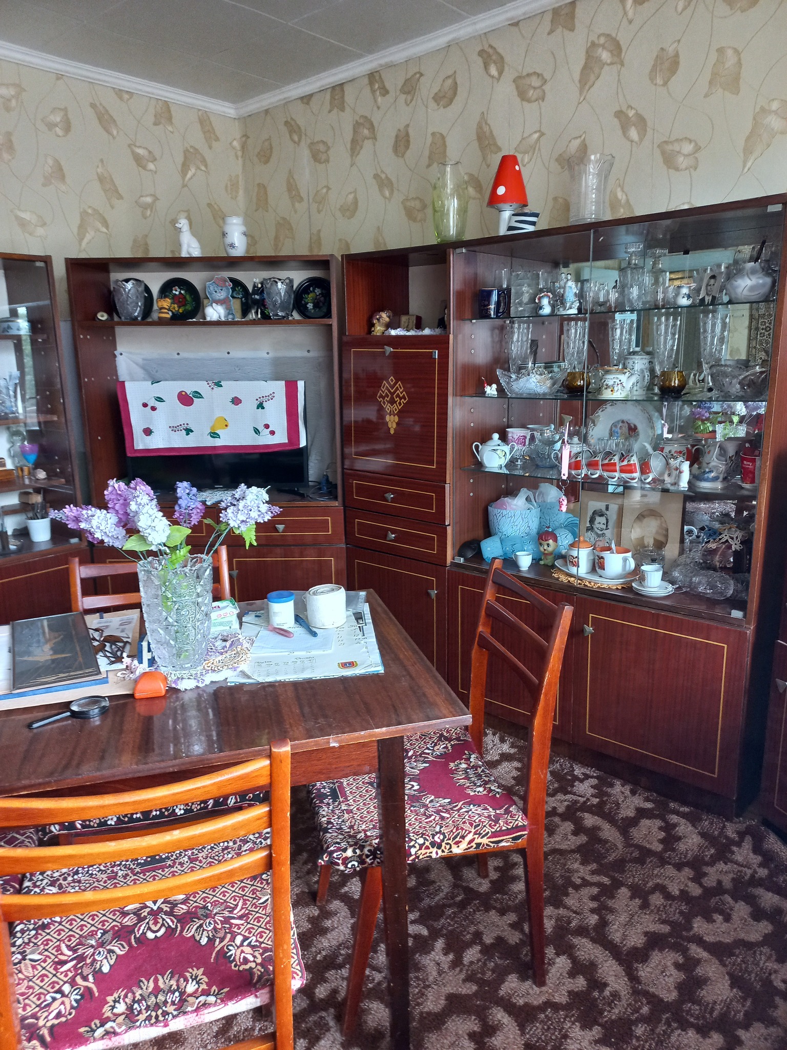 Продажа 2-комнатной квартиры 42 м², Академика Филатова ул.
