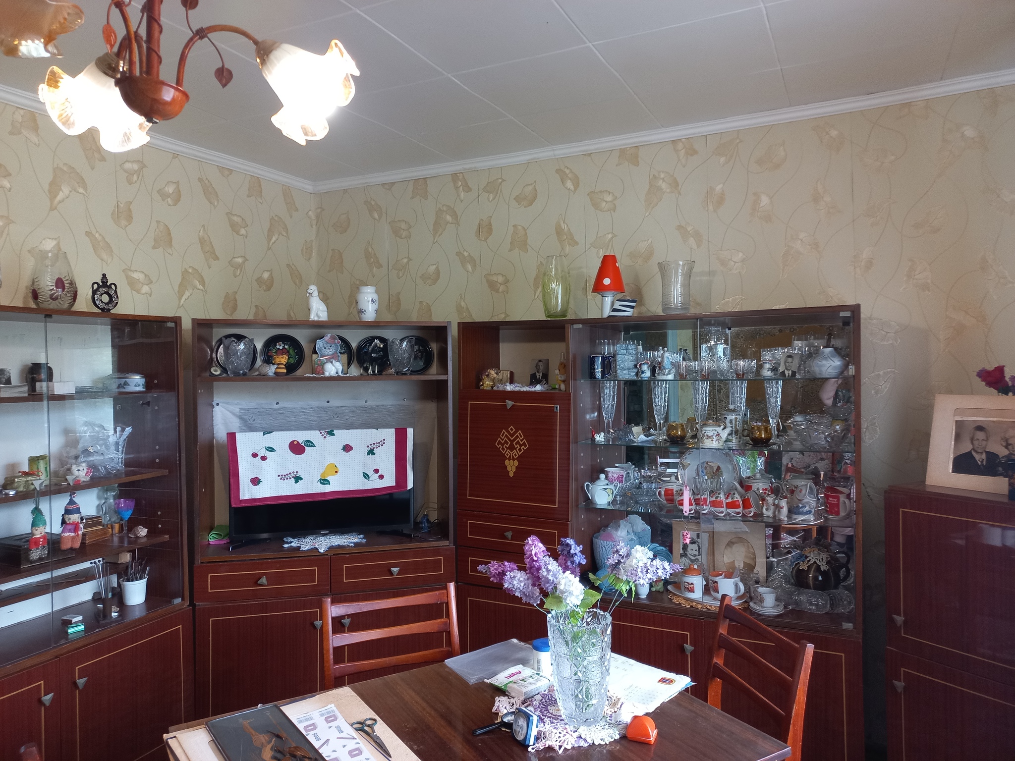 Продажа 2-комнатной квартиры 42 м², Академика Филатова ул.
