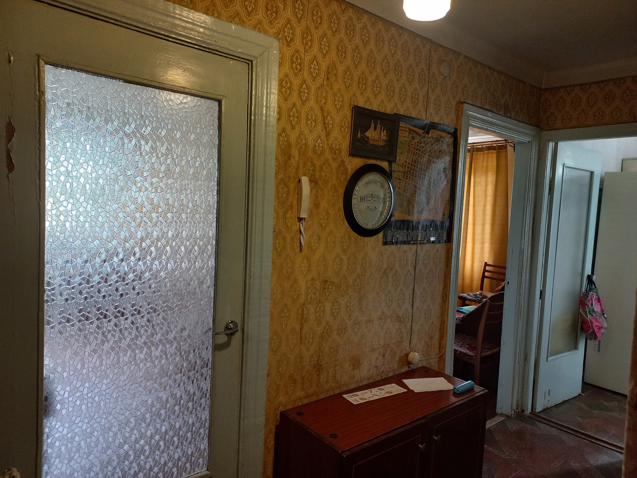 Продажа 2-комнатной квартиры 42 м², Академика Филатова ул.