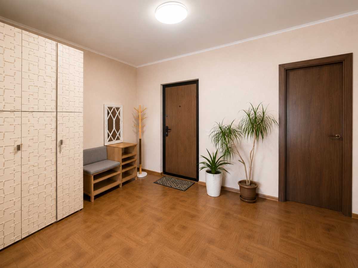 Продажа 2-комнатной квартиры 78 м², Балтийский пер., 1