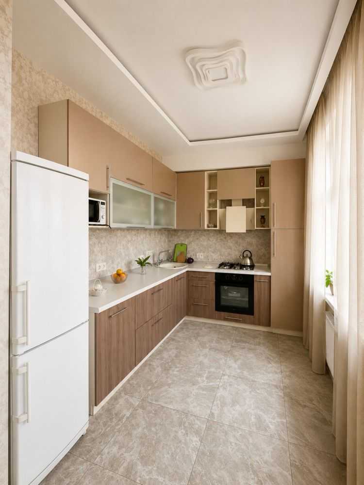 Продажа 3-комнатной квартиры 75 м², Джона Маккейна ул., 39А