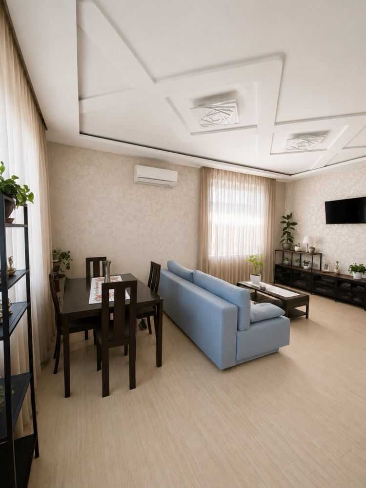 Продажа 3-комнатной квартиры 75 м², Джона Маккейна ул., 39А