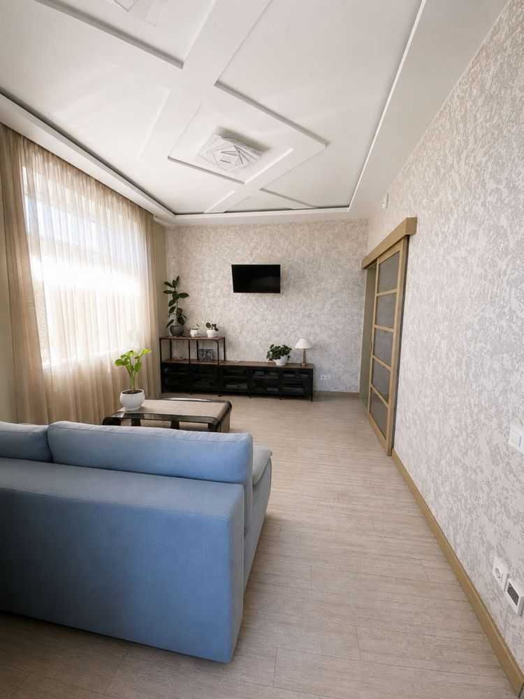 Продажа 3-комнатной квартиры 75 м², Джона Маккейна ул., 39А