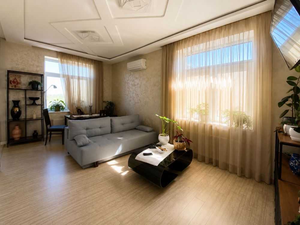 Продажа 3-комнатной квартиры 75 м², Джона Маккейна ул., 39А