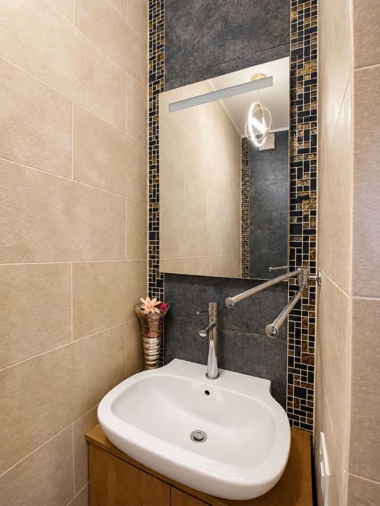 Продажа 3-комнатной квартиры 75 м², Джона Маккейна ул., 39А