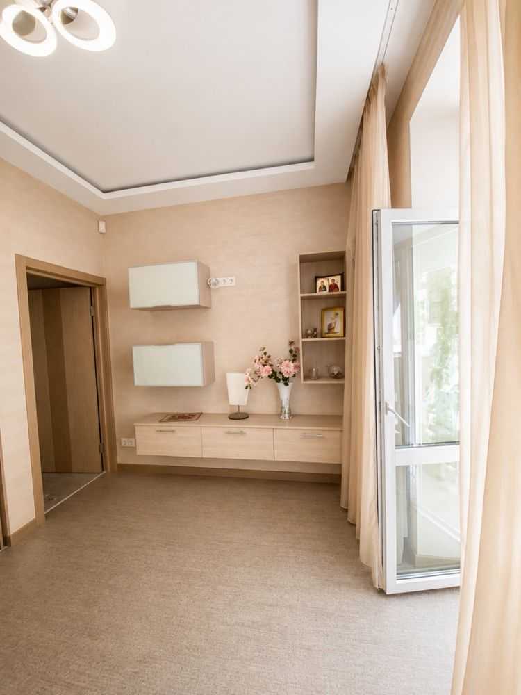 Продажа 3-комнатной квартиры 75 м², Джона Маккейна ул., 39А